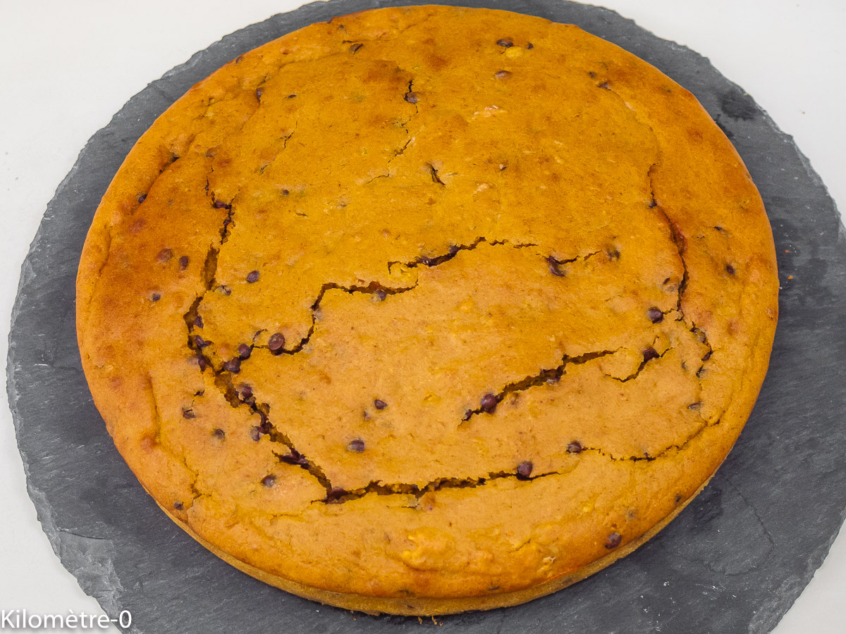Photo de recette de Kilomètre-0, blog de cuisine réalisée à partir de produits locaux et issus de circuits courts