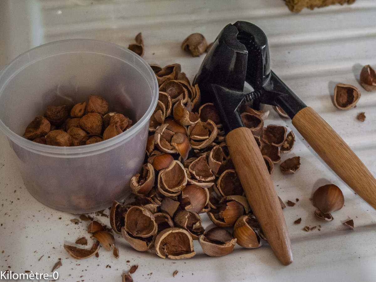 Photo de recette de Kilomètre-0, blog de cuisine réalisée à partir de produits locaux et issus de circuits courts