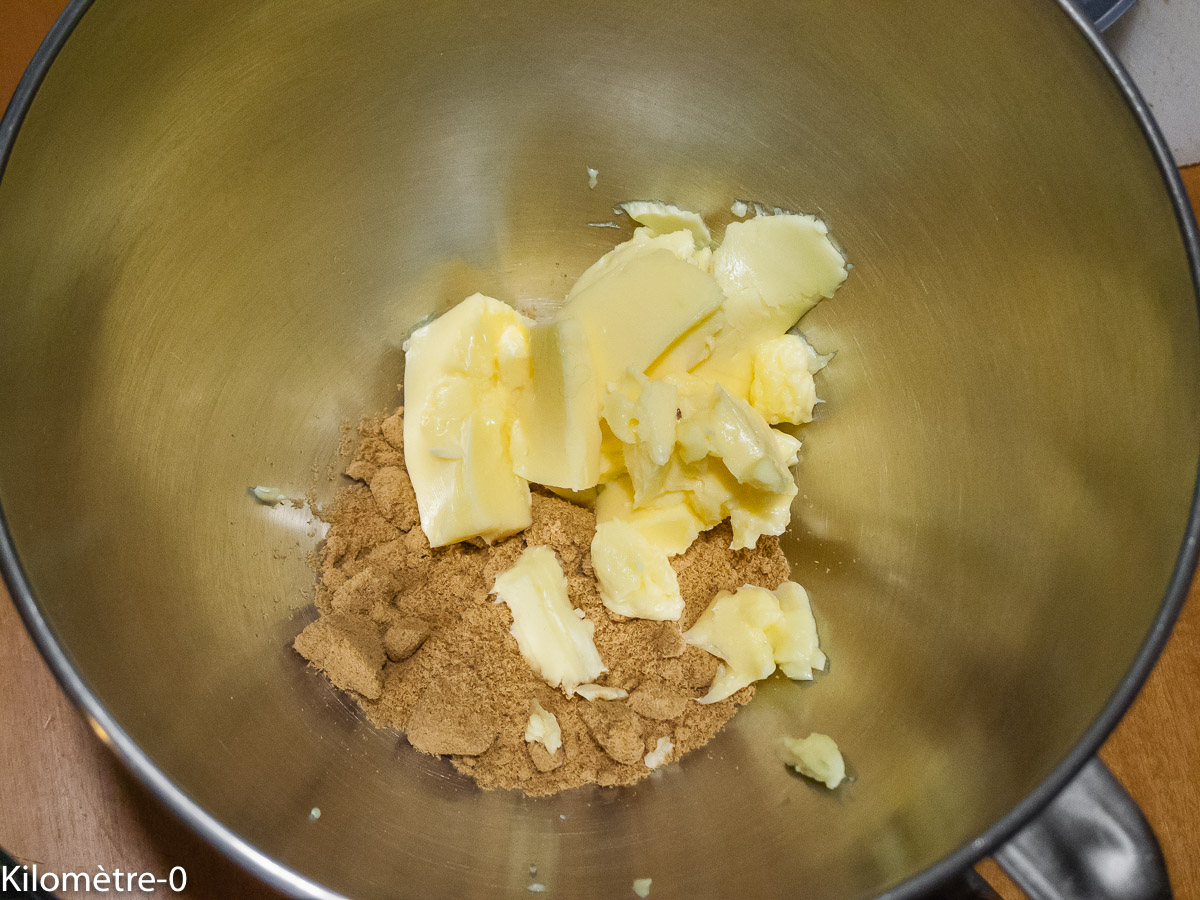 Photo de recette de Kilomètre-0, blog de cuisine réalisée à partir de produits locaux et issus de circuits courts