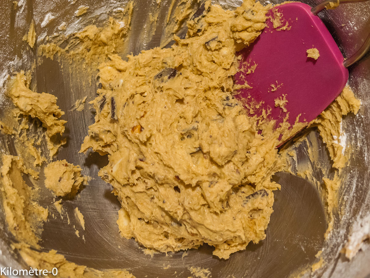 Photo de recette de Kilomètre-0, blog de cuisine réalisée à partir de produits locaux et issus de circuits courts