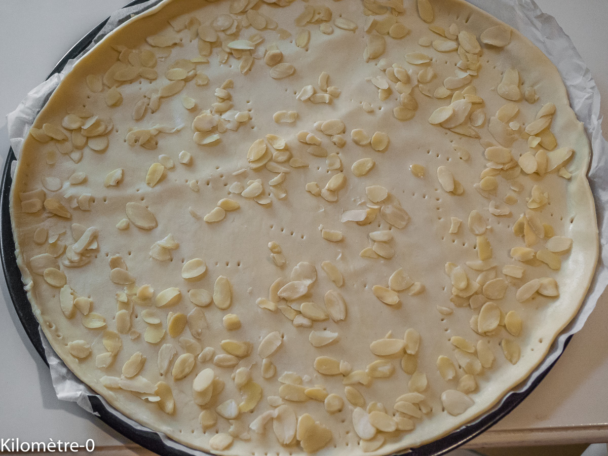 Photo de recette de Kilomètre-0, blog de cuisine réalisée à partir de produits locaux et issus de circuits courts