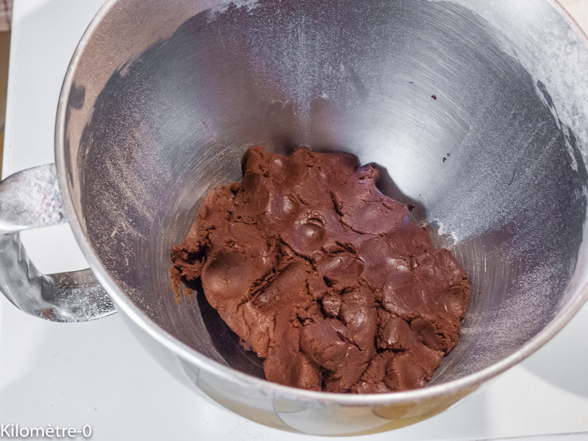 Photo de recette de Kilomètre-0, blog de cuisine réalisée à partir de produits locaux et issus de circuits courts
