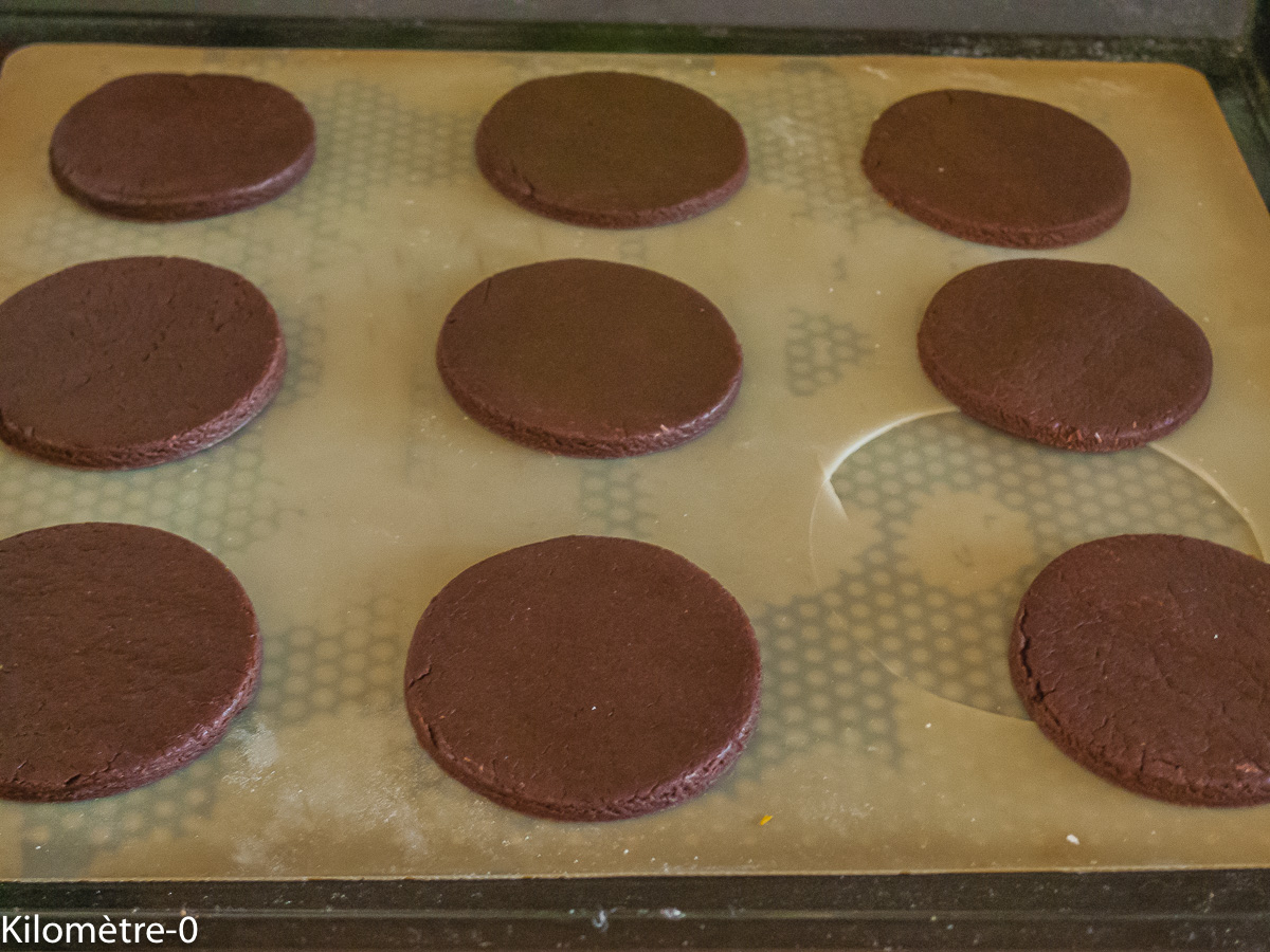 Photo de recette de Kilomètre-0, blog de cuisine réalisée à partir de produits locaux et issus de circuits courts