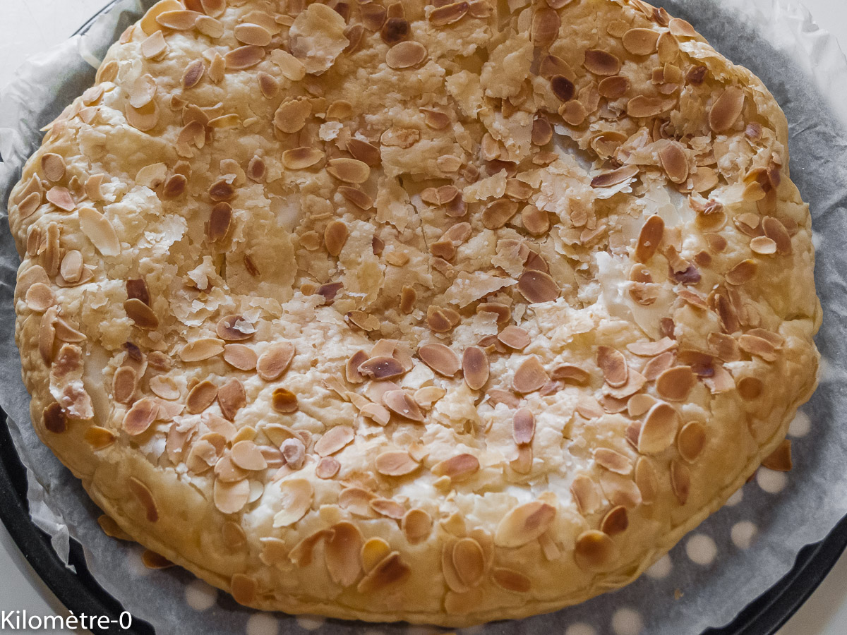 Photo de recette de Kilomètre-0, blog de cuisine réalisée à partir de produits locaux et issus de circuits courts