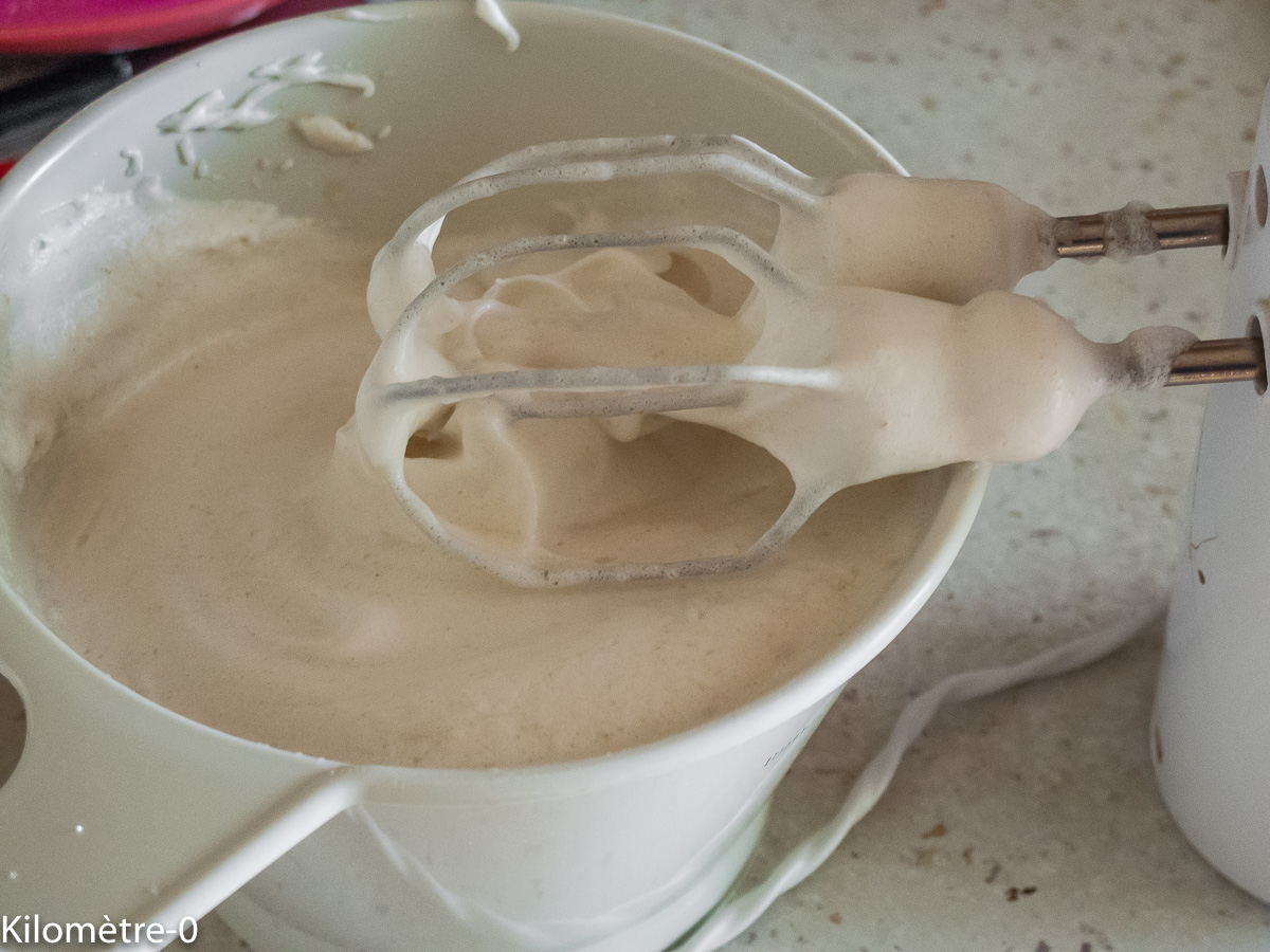 Photo de recette de Kilomètre-0, blog de cuisine réalisée à partir de produits locaux et issus de circuits courts