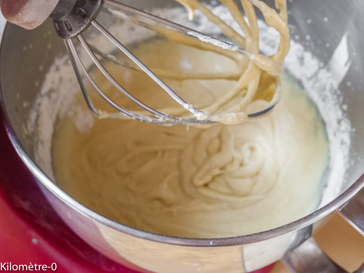 Photo de recette de Kilomètre-0, blog de cuisine réalisée à partir de produits locaux et issus de circuits courts