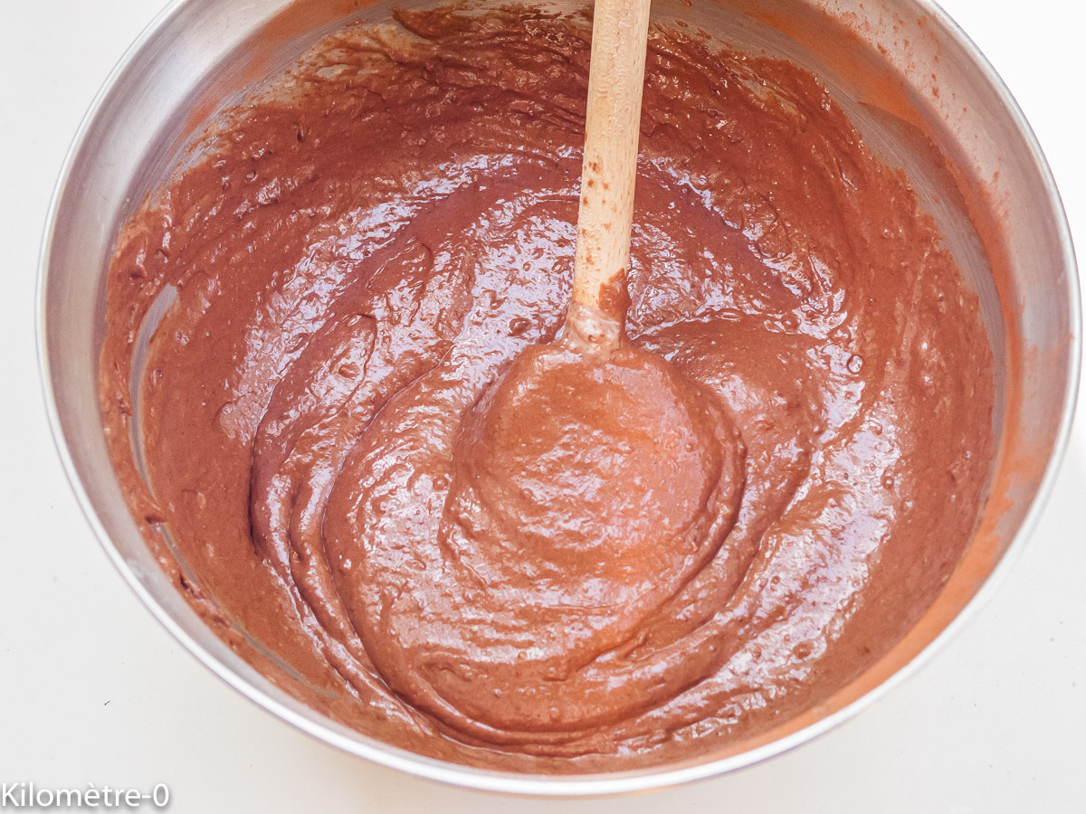 Photo de recette de Kilomètre-0, blog de cuisine réalisée à partir de produits locaux et issus de circuits courts
