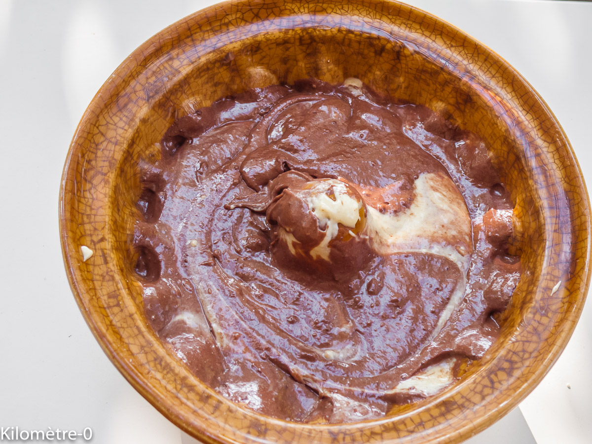 Photo de recette de Kilomètre-0, blog de cuisine réalisée à partir de produits locaux et issus de circuits courts