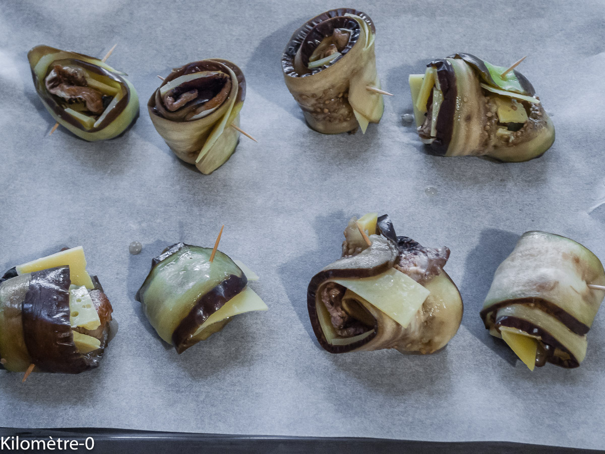 Photo de recette de Kilomètre-0, blog de cuisine réalisée à partir de produits locaux et issus de circuits courts