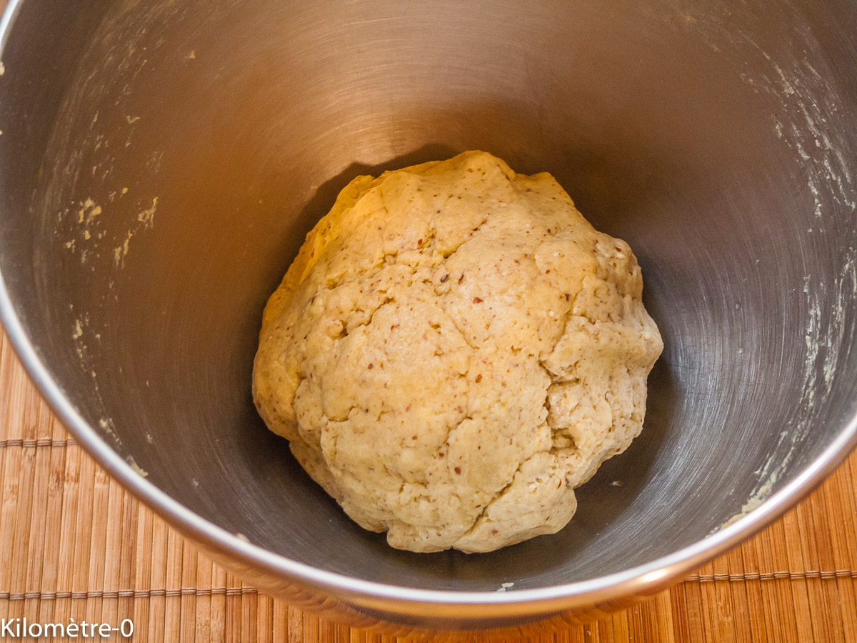Photo de recette de Kilomètre-0, blog de cuisine réalisée à partir de produits locaux et issus de circuits courts