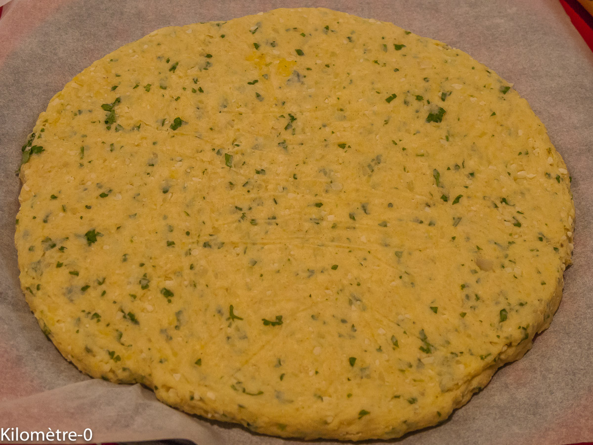 Photo de recette de Kilomètre-0, blog de cuisine réalisée à partir de produits locaux et issus de circuits courts