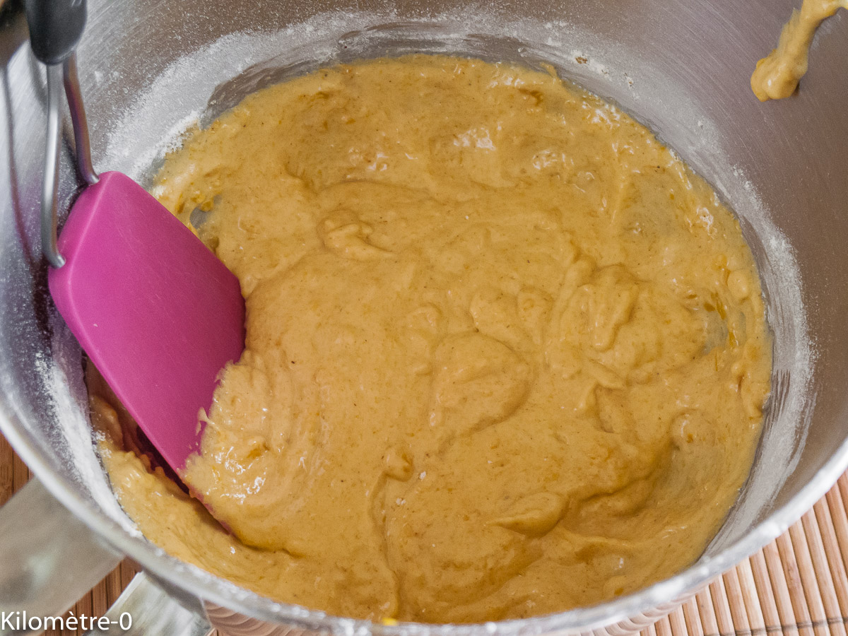 Photo de recette de Kilomètre-0, blog de cuisine réalisée à partir de produits locaux et issus de circuits courts