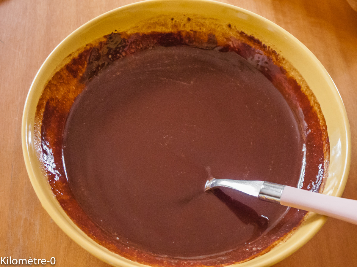Photo de recette de Kilomètre-0, blog de cuisine réalisée à partir de produits locaux et issus de circuits courts