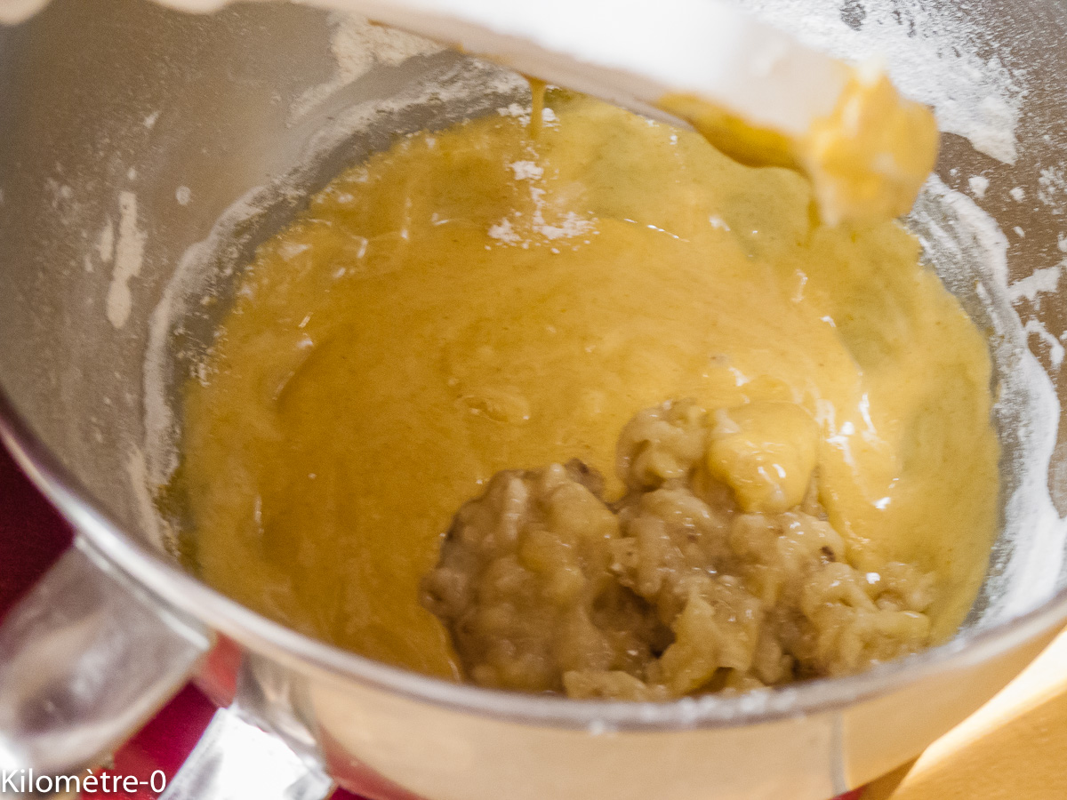 Photo de recette de Kilomètre-0, blog de cuisine réalisée à partir de produits locaux et issus de circuits courts
