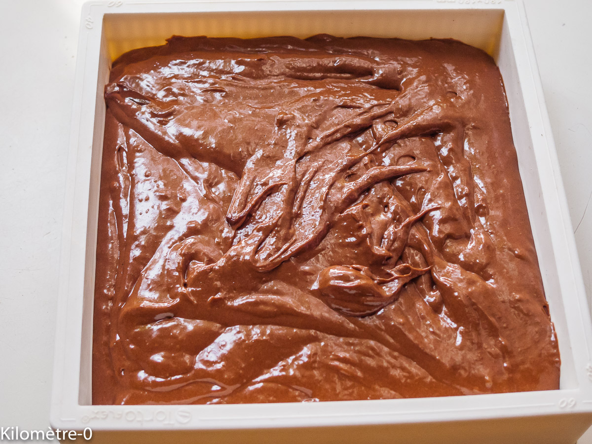 Photo de recette de Kilomètre-0, blog de cuisine réalisée à partir de produits locaux et issus de circuits courts