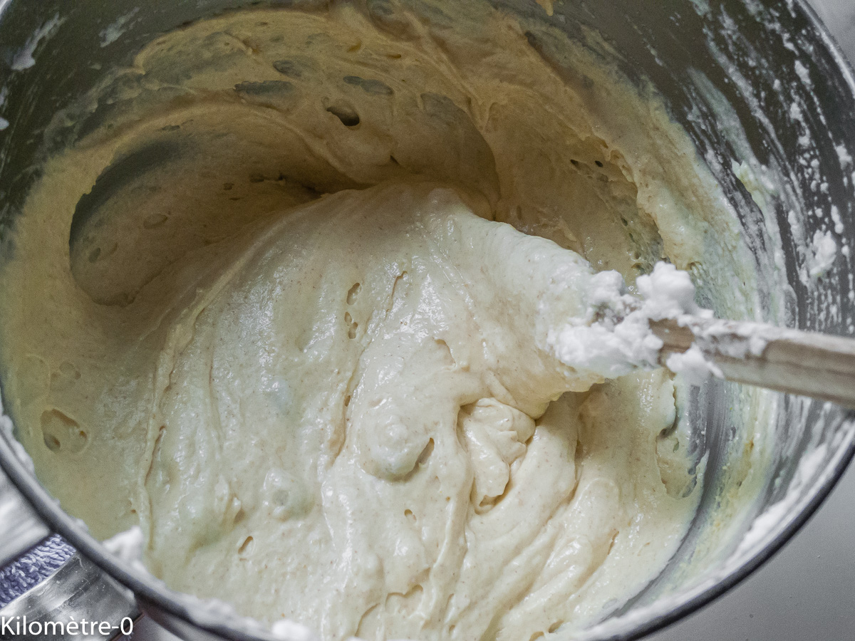 Photo de recette de Kilomètre-0, blog de cuisine réalisée à partir de produits locaux et issus de circuits courts