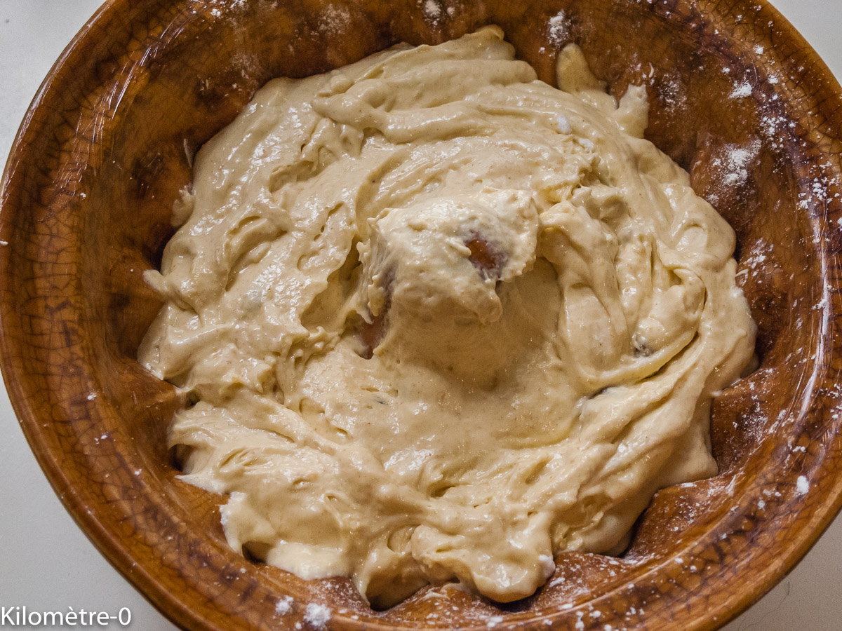 Photo de recette de Kilomètre-0, blog de cuisine réalisée à partir de produits locaux et issus de circuits courts
