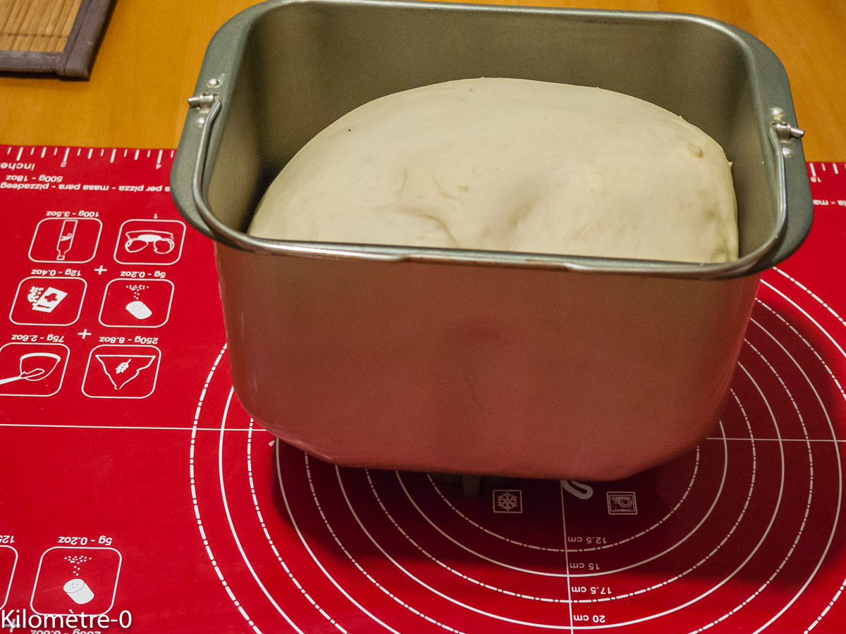 Photo de recette de Kilomètre-0, blog de cuisine réalisée à partir de produits locaux et issus de circuits courts