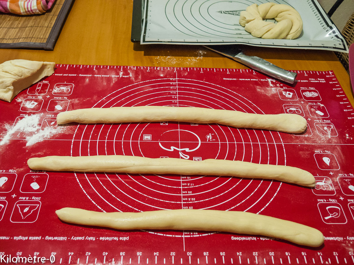Photo de recette de Kilomètre-0, blog de cuisine réalisée à partir de produits locaux et issus de circuits courts