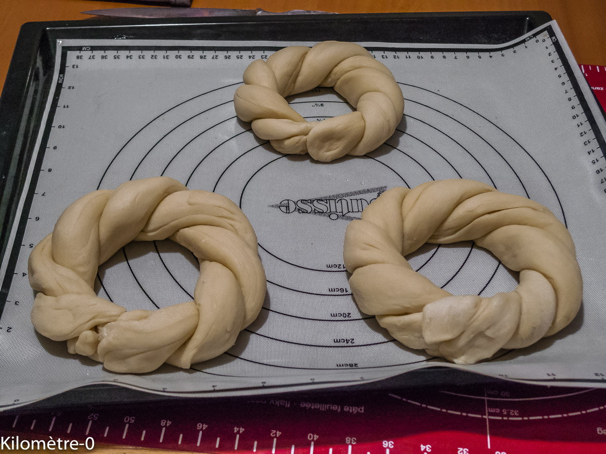 Photo de recette de Kilomètre-0, blog de cuisine réalisée à partir de produits locaux et issus de circuits courts