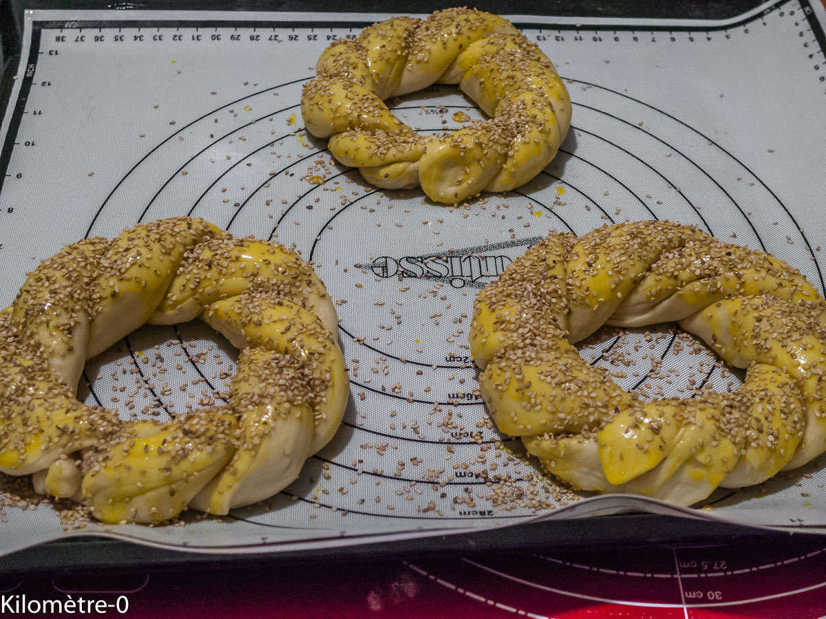 Photo de recette de Kilomètre-0, blog de cuisine réalisée à partir de produits locaux et issus de circuits courts