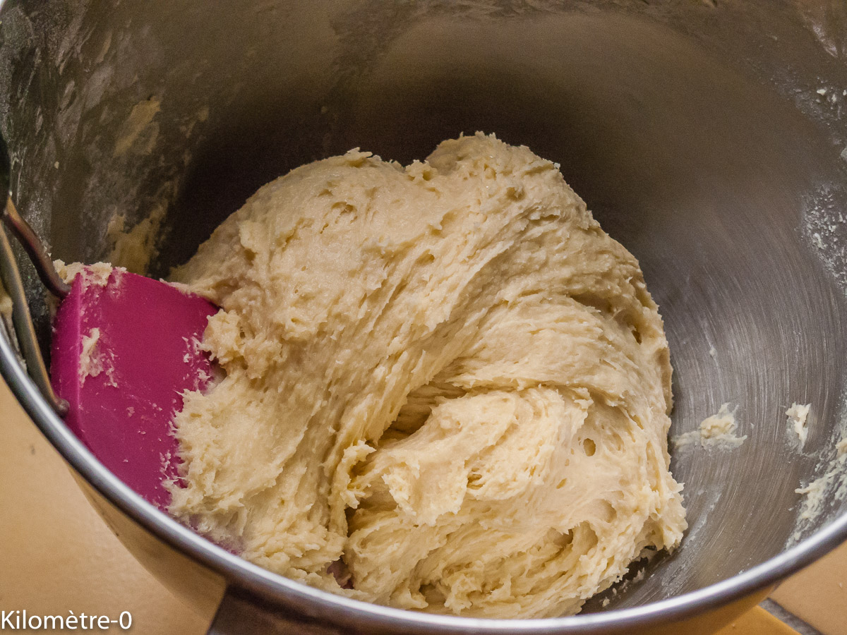 Photo de recette de Kilomètre-0, blog de cuisine réalisée à partir de produits locaux et issus de circuits courts