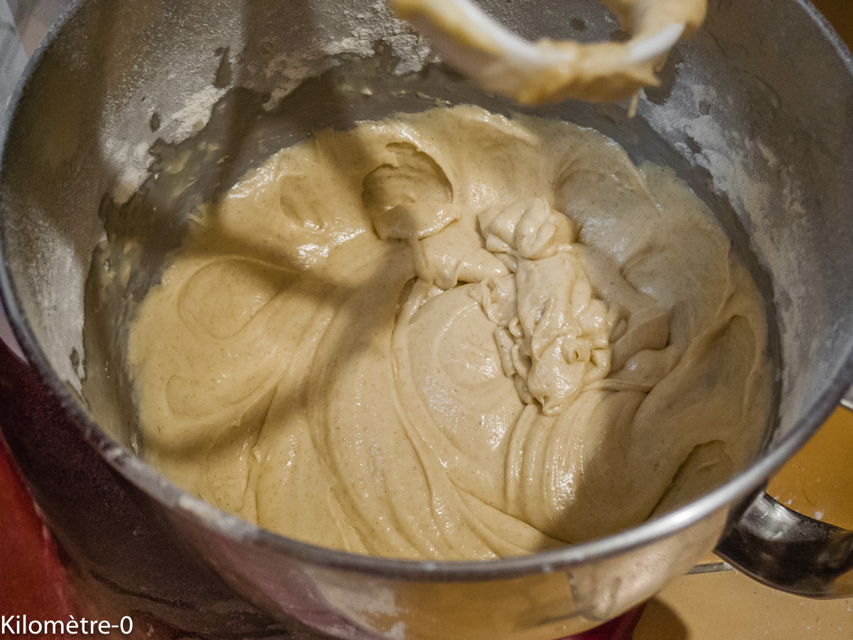 Photo de recette de Kilomètre-0, blog de cuisine réalisée à partir de produits locaux et issus de circuits courts