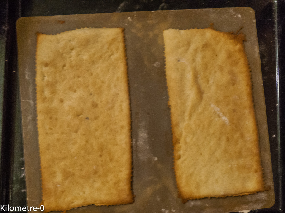 Photo de recette de Kilomètre-0, blog de cuisine réalisée à partir de produits locaux et issus de circuits courts