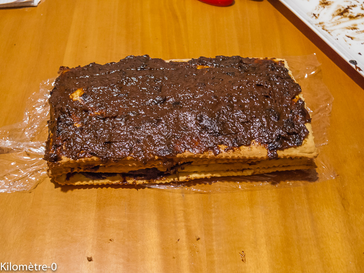 Photo de recette de Kilomètre-0, blog de cuisine réalisée à partir de produits locaux et issus de circuits courts