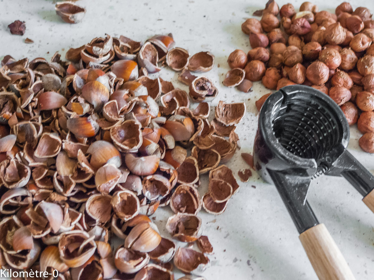 Photo de recette de Kilomètre-0, blog de cuisine réalisée à partir de produits locaux et issus de circuits courts
