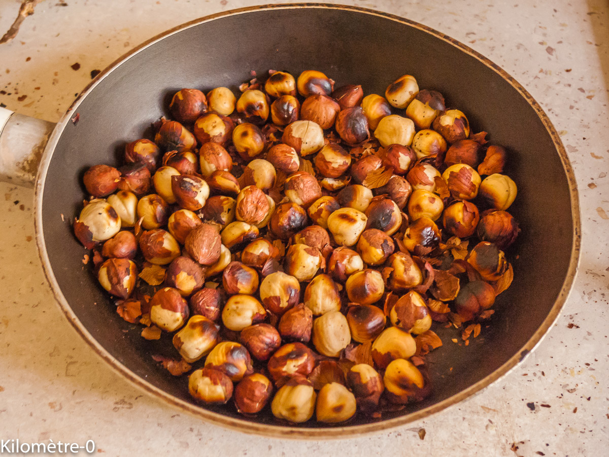Photo de recette de Kilomètre-0, blog de cuisine réalisée à partir de produits locaux et issus de circuits courts