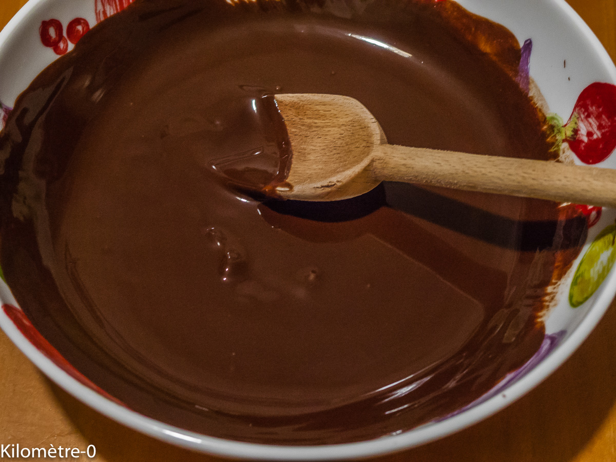 Photo de recette de Kilomètre-0, blog de cuisine réalisée à partir de produits locaux et issus de circuits courts