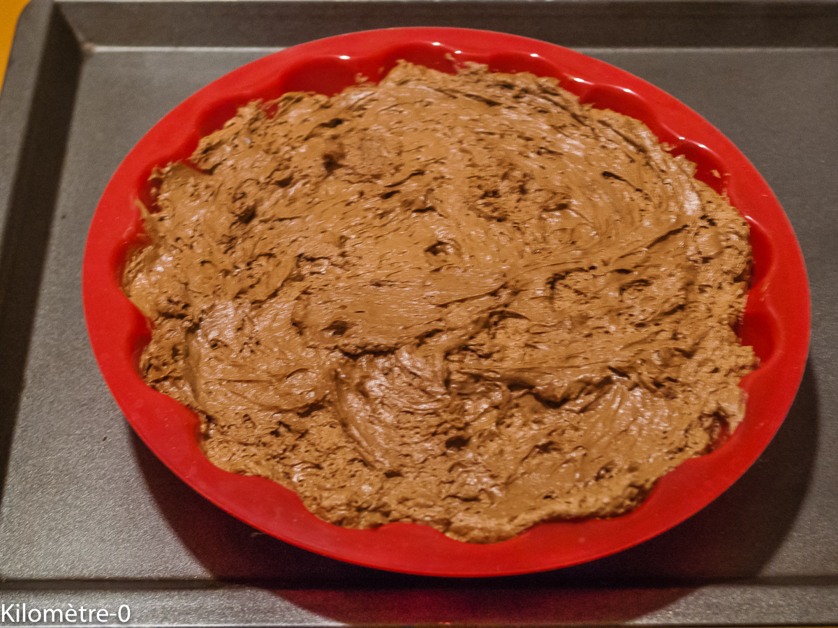 Photo de recette de Kilomètre-0, blog de cuisine réalisée à partir de produits locaux et issus de circuits courts
