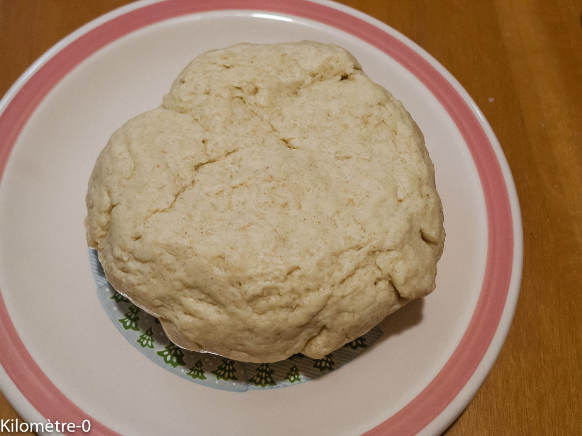 Photo de recette de Kilomètre-0, blog de cuisine réalisée à partir de produits locaux et issus de circuits courts
