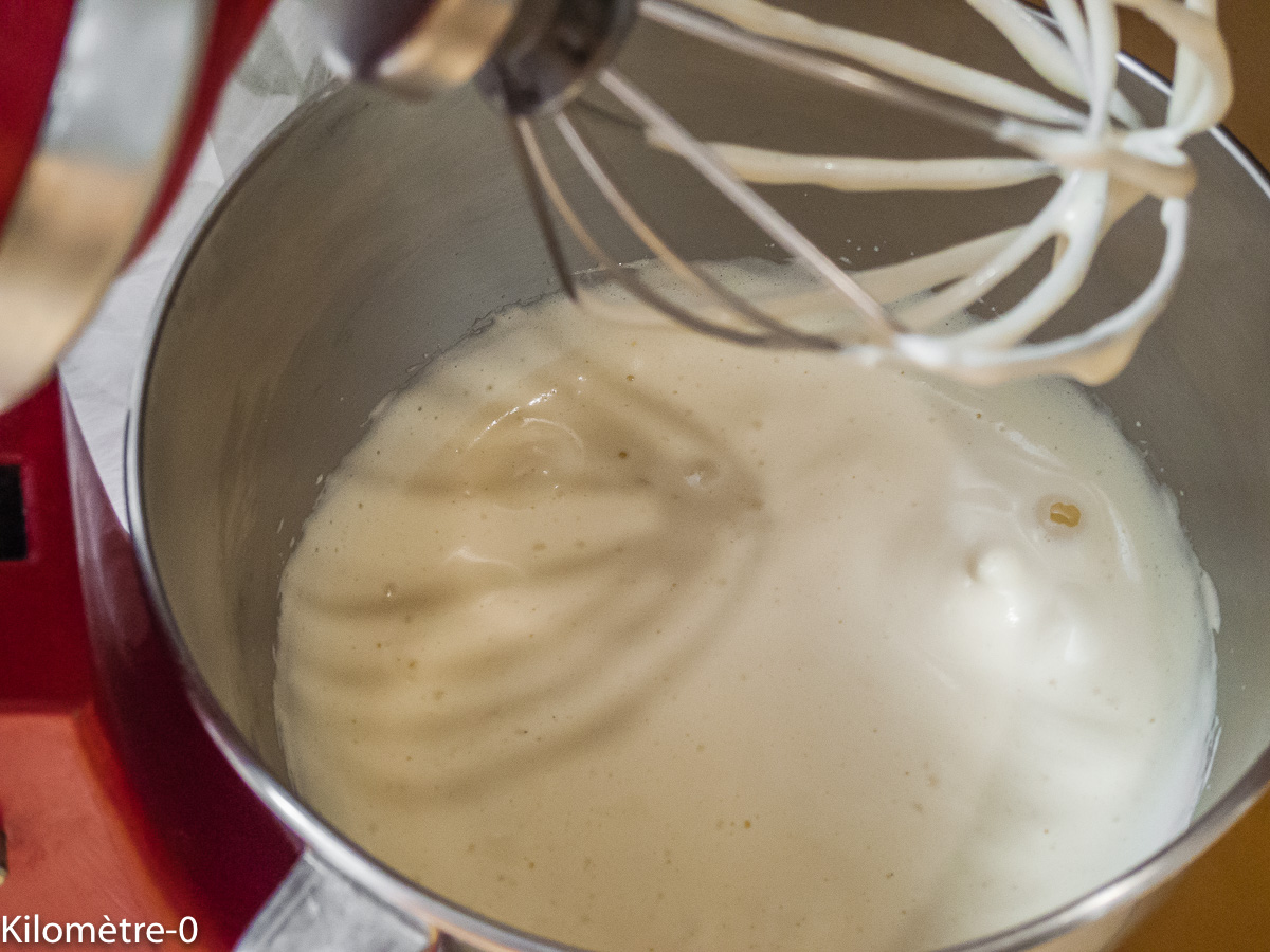 Photo de recette de Kilomètre-0, blog de cuisine réalisée à partir de produits locaux et issus de circuits courts