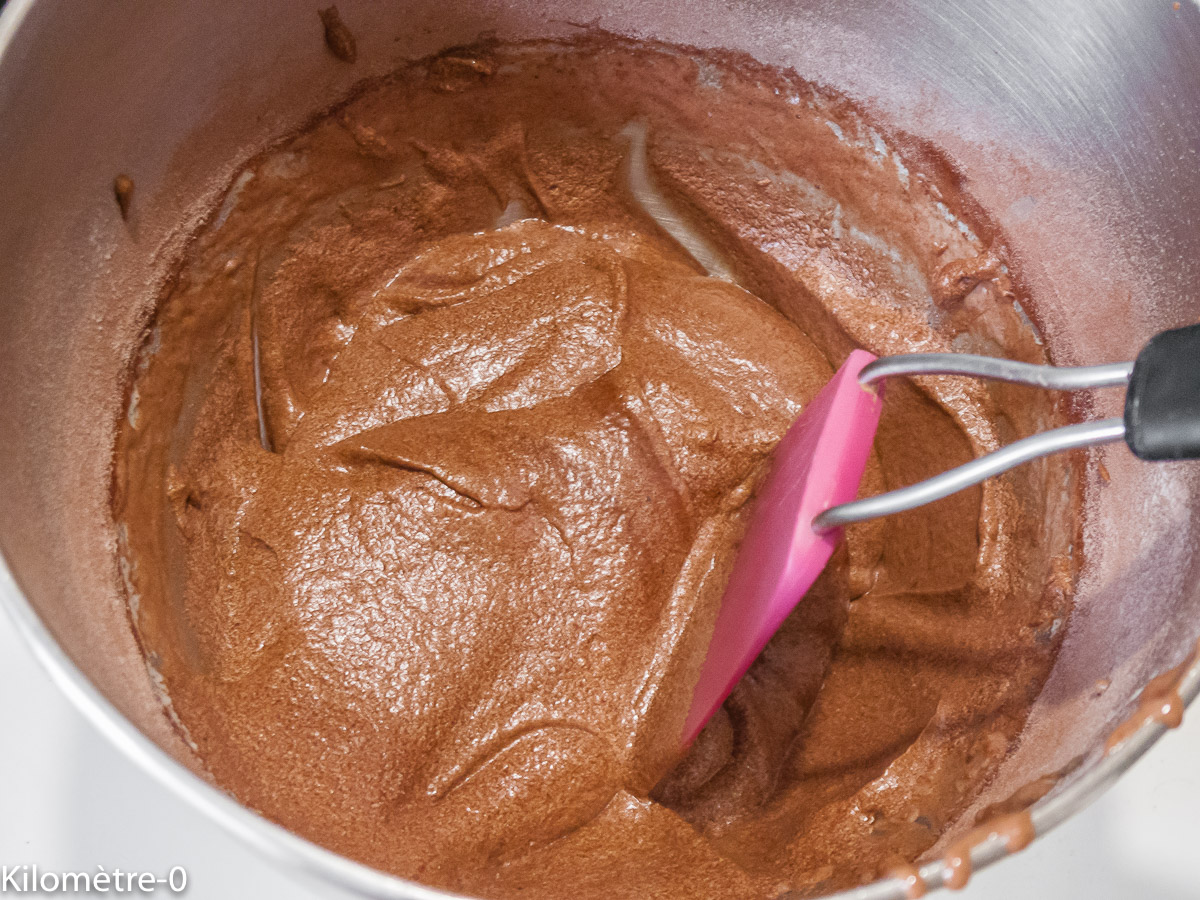 Photo de recette de Kilomètre-0, blog de cuisine réalisée à partir de produits locaux et issus de circuits courts