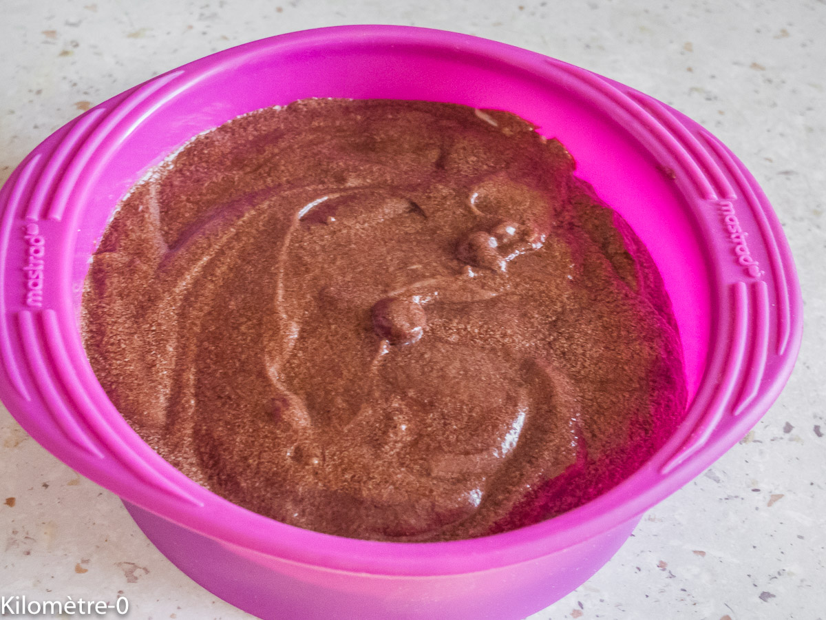 Photo de recette de Kilomètre-0, blog de cuisine réalisée à partir de produits locaux et issus de circuits courts