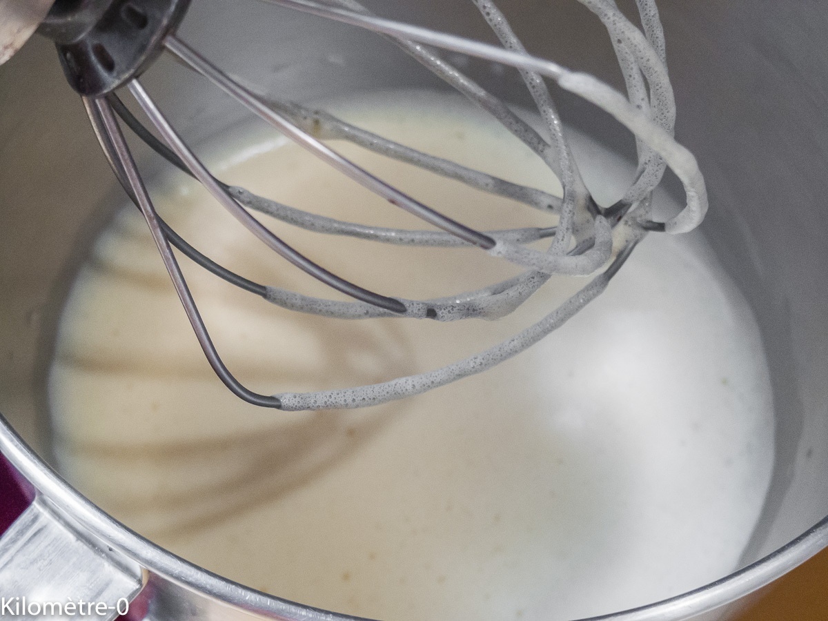 Photo de recette de Kilomètre-0, blog de cuisine réalisée à partir de produits locaux et issus de circuits courts