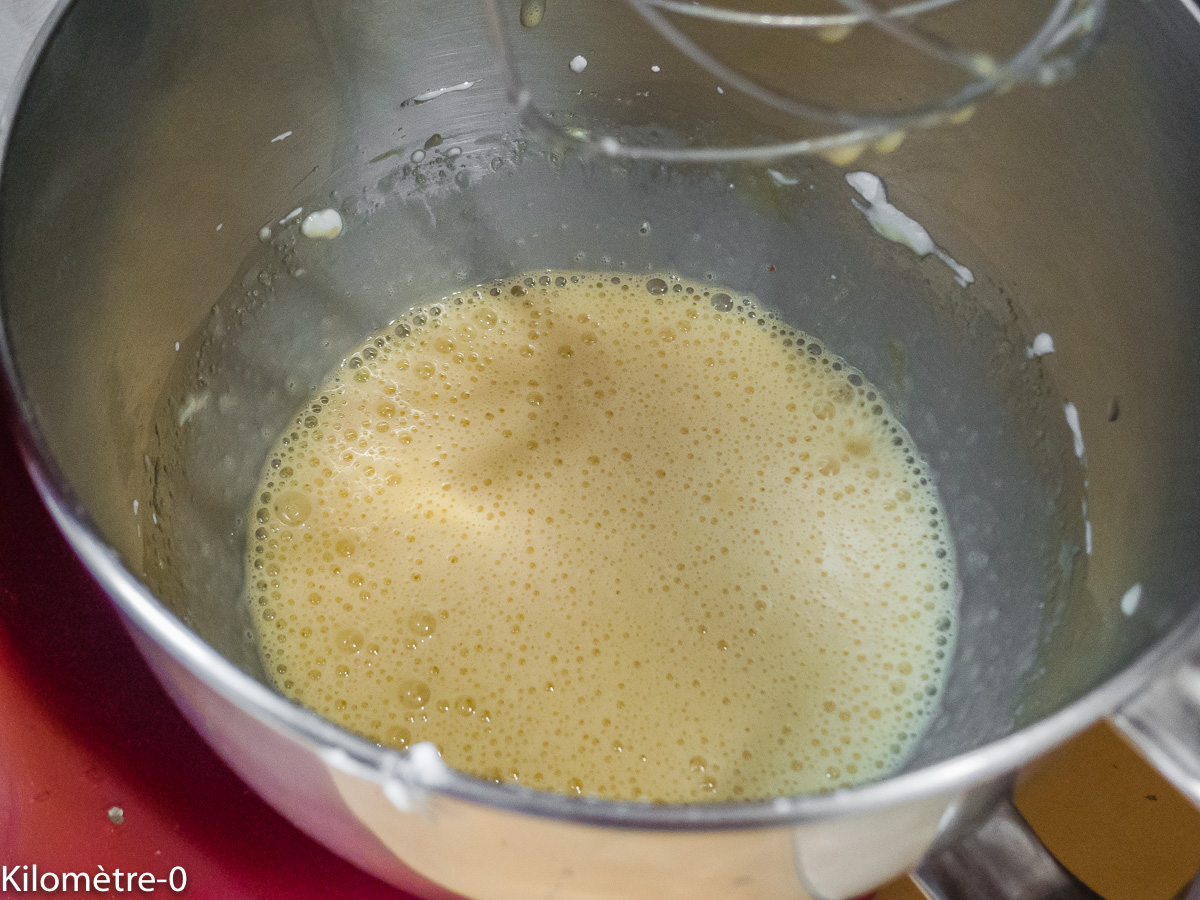 Photo de recette de Kilomètre-0, blog de cuisine réalisée à partir de produits locaux et issus de circuits courts