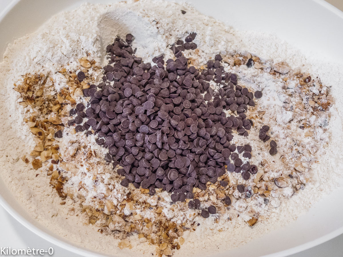 Photo de recette de Kilomètre-0, blog de cuisine réalisée à partir de produits locaux et issus de circuits courts