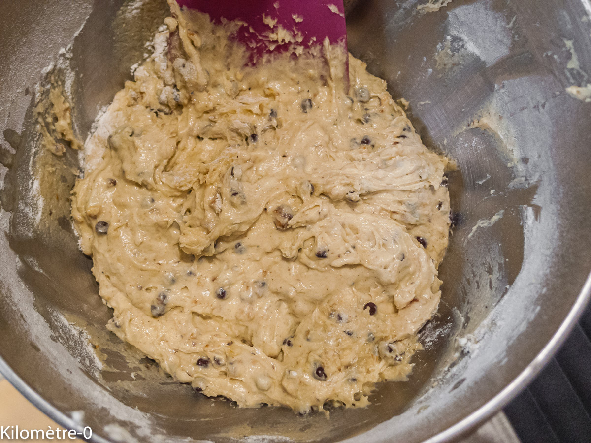Photo de recette de Kilomètre-0, blog de cuisine réalisée à partir de produits locaux et issus de circuits courts
