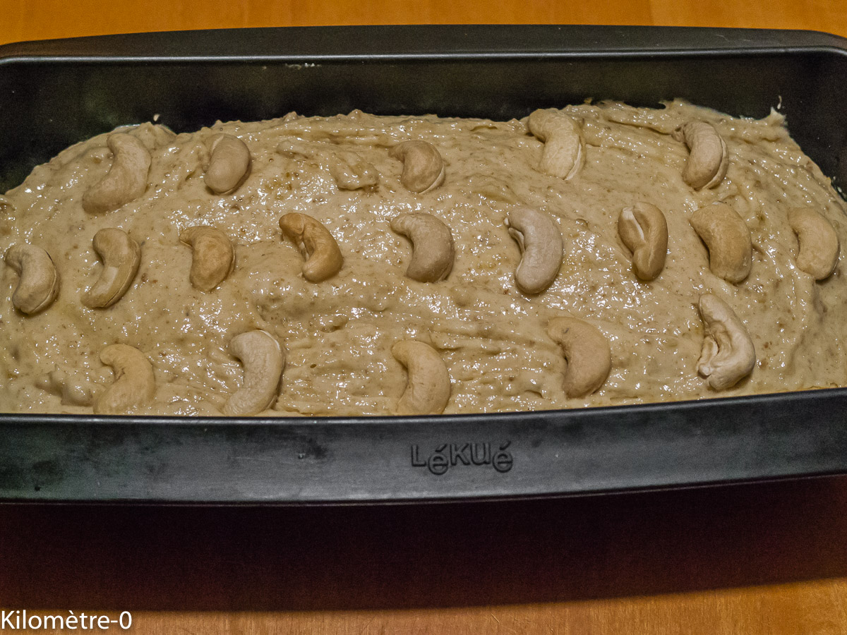 Photo de recette de Kilomètre-0, blog de cuisine réalisée à partir de produits locaux et issus de circuits courts