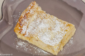 Photo de recette de placinta, roumaine, Roumanie, cuisine du monde, dessert facile, gâteau fromager, feuille de filo, fromage blanc, citron de Kilomètre-0, blog de cuisine réalisée à partir de produits locaux et issus de circuits courts