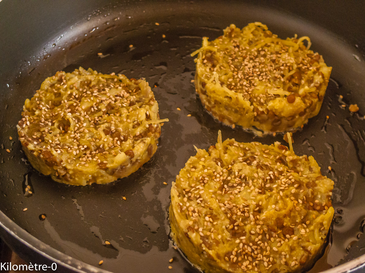Photo de recette de Kilomètre-0, blog de cuisine réalisée à partir de produits locaux et issus de circuits courts