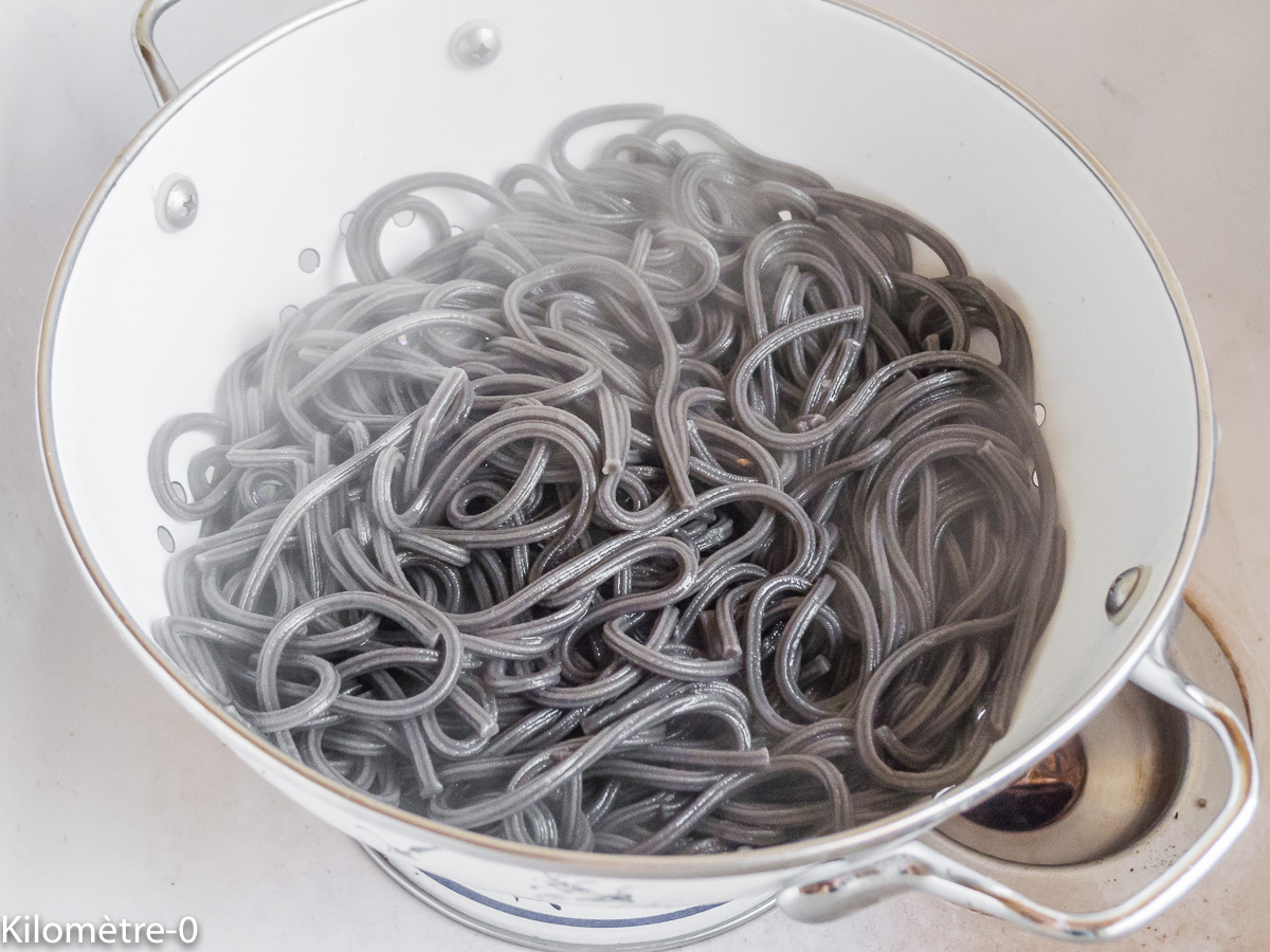 Photo de recette de Kilomètre-0, blog de cuisine réalisée à partir de produits locaux et issus de circuits courts