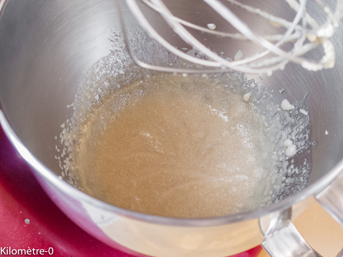 Photo de recette de Kilomètre-0, blog de cuisine réalisée à partir de produits locaux et issus de circuits courts