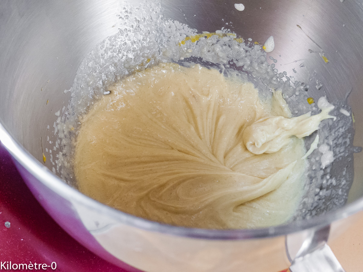 Photo de recette de Kilomètre-0, blog de cuisine réalisée à partir de produits locaux et issus de circuits courts