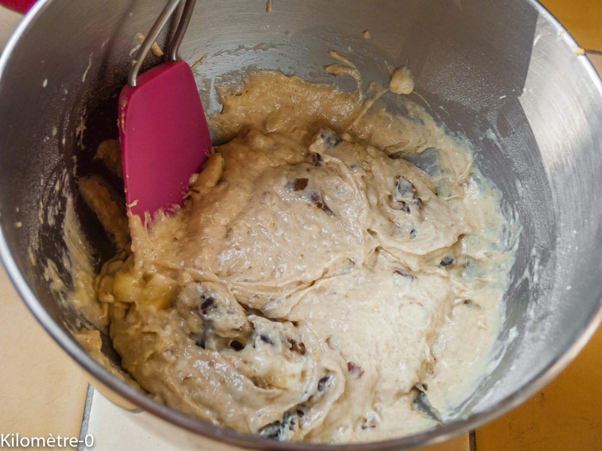 Photo de recette de Kilomètre-0, blog de cuisine réalisée à partir de produits locaux et issus de circuits courts