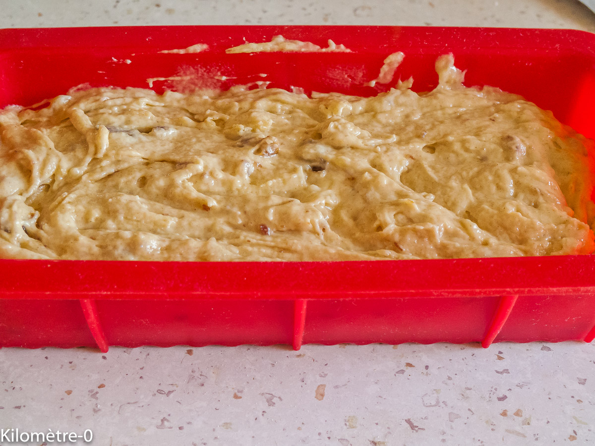 Photo de recette de Kilomètre-0, blog de cuisine réalisée à partir de produits locaux et issus de circuits courts