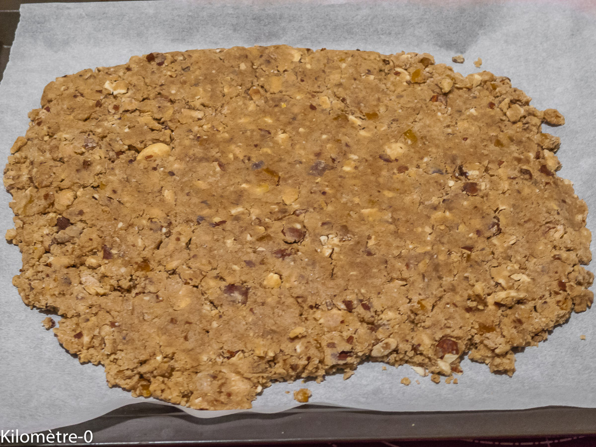 Photo de recette de Kilomètre-0, blog de cuisine réalisée à partir de produits locaux et issus de circuits courts